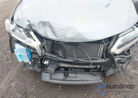 2015 Nissan Rogue Sl z USA, uszkodzony, nr VIN 5N1AT2MV1FC800886